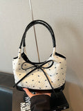 Korean Style Bowknot Shoulder Bag