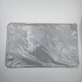Silicone Pet Mat ? Waterproof, Anti-Slip, Easy-to-Clean for Cats and Dogs